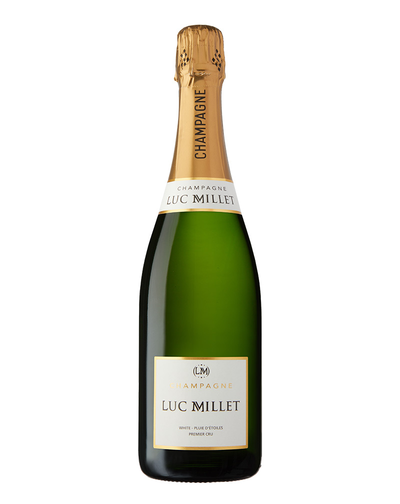 CHAMPAGNE LUC MILLET